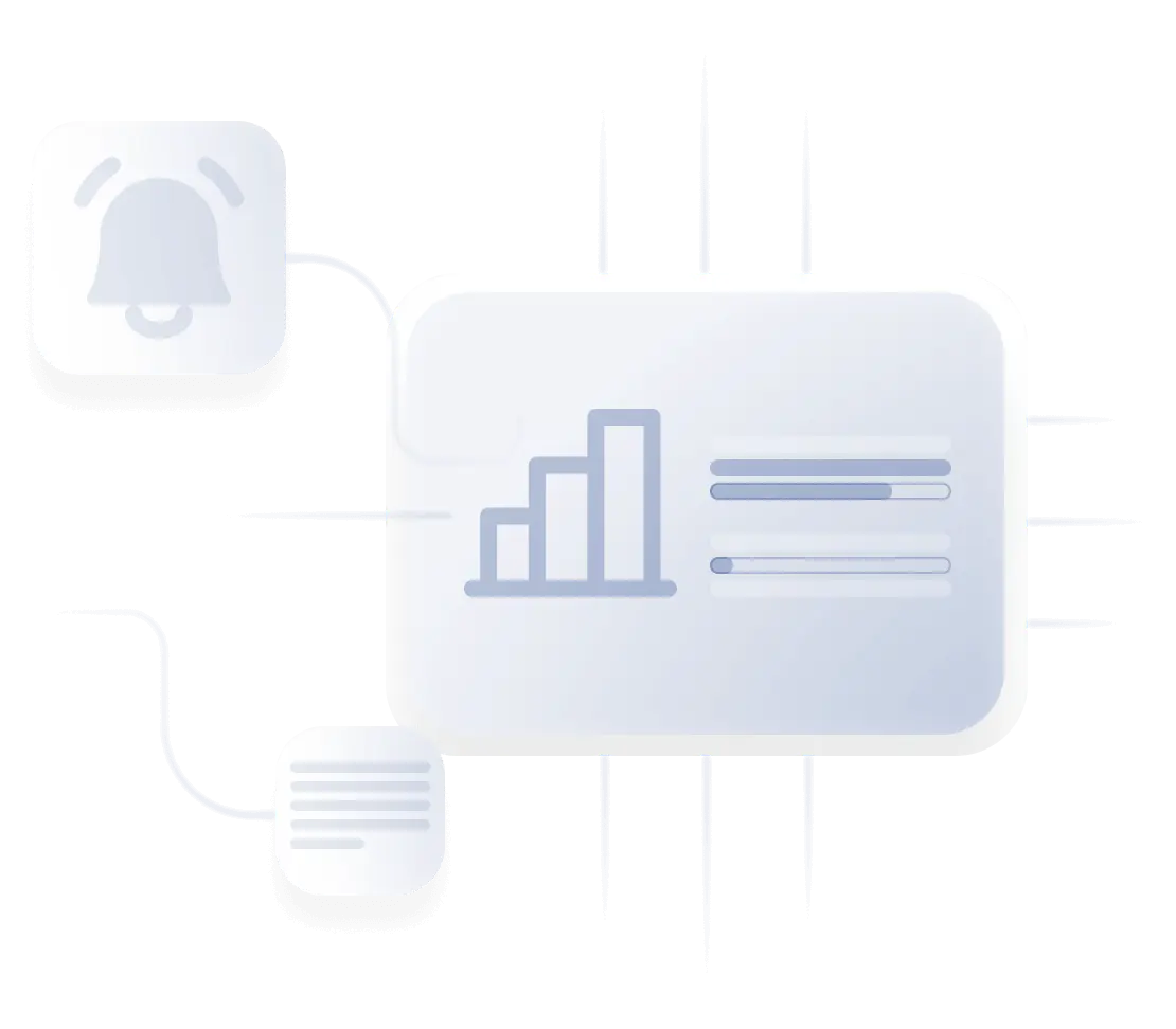 LEI notifications and monitoring illustration