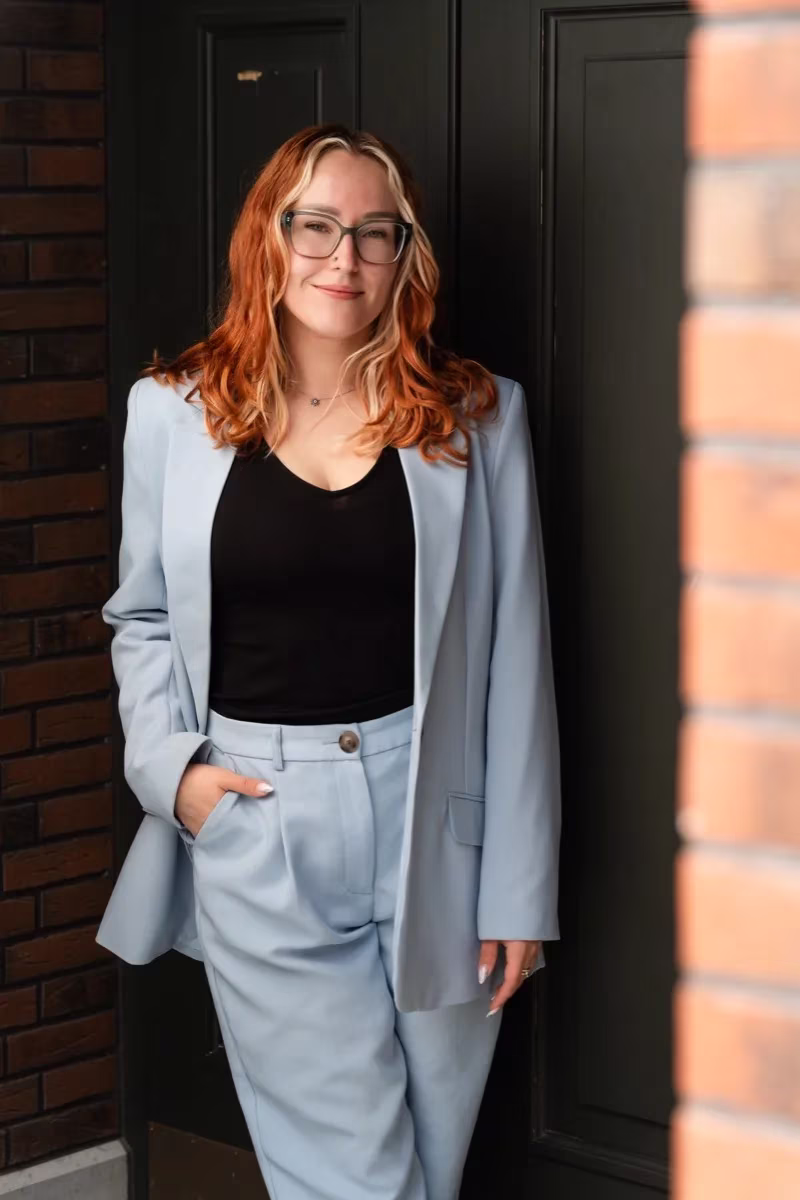 Joanna K&auml;i, Key account manager at LEIAdmin