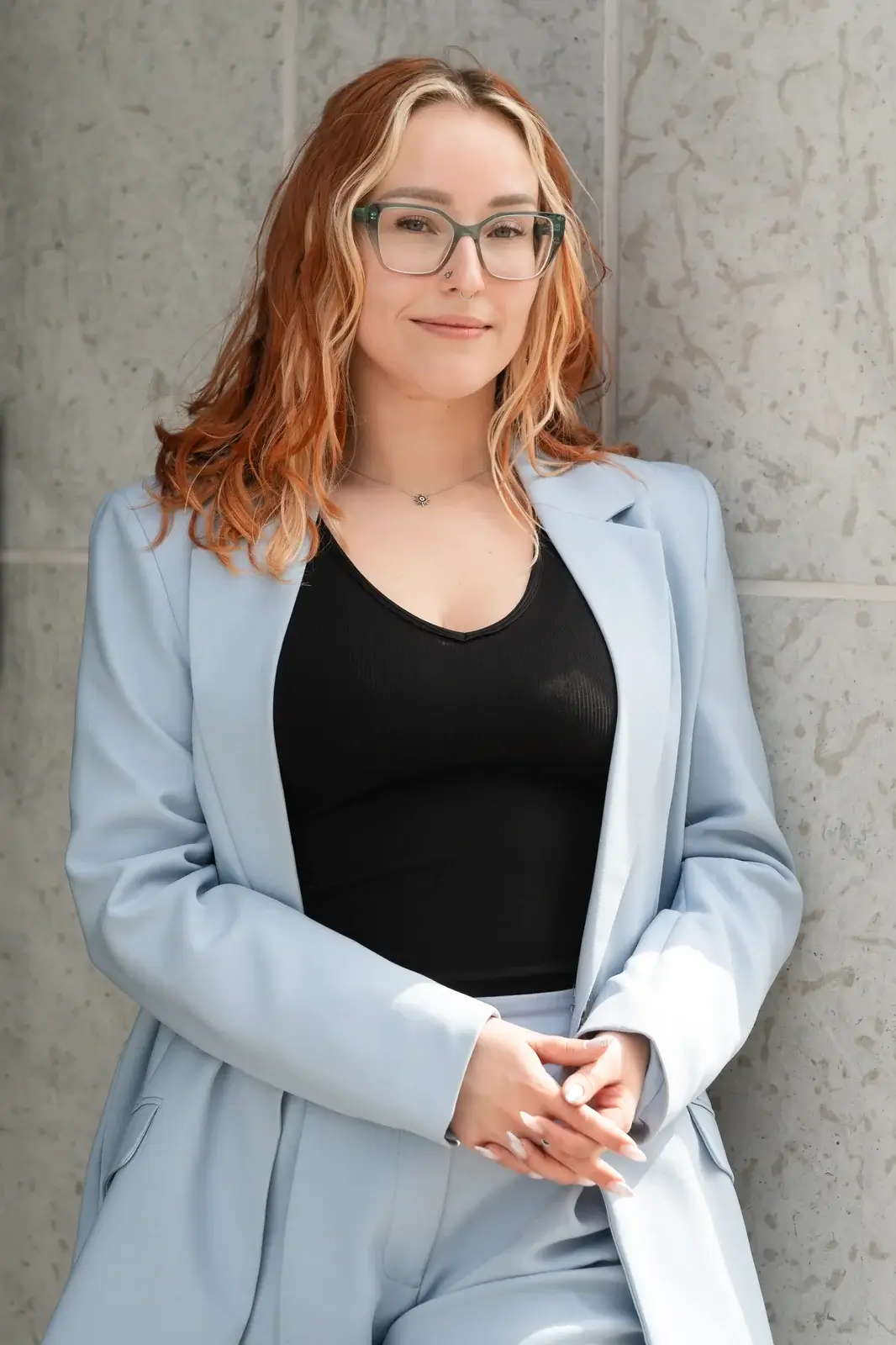 Joanna K&auml;i, Key account manager at LEIAdmin